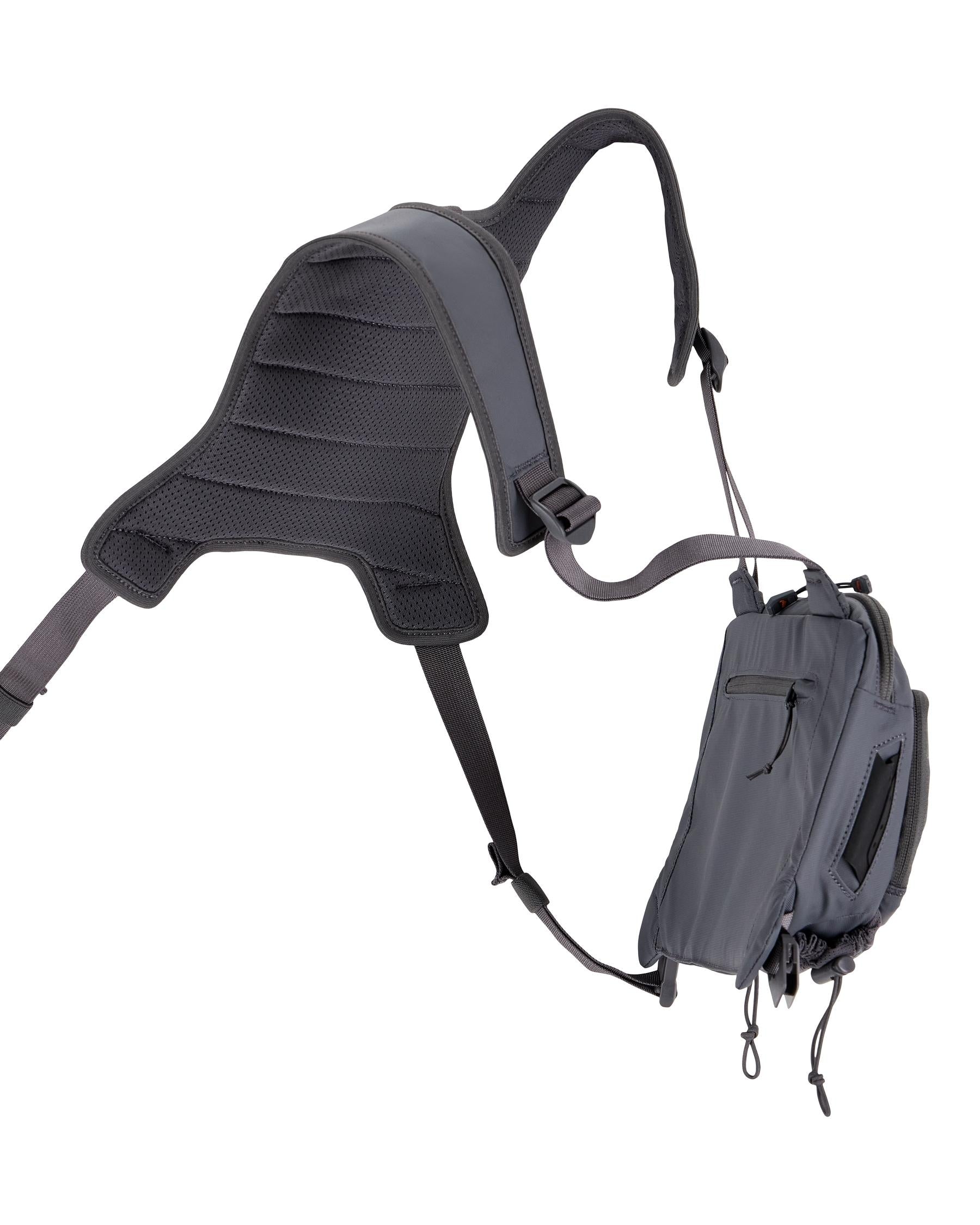 Hybrid Fishing Chest Pack - Tributary | Simms Fishing