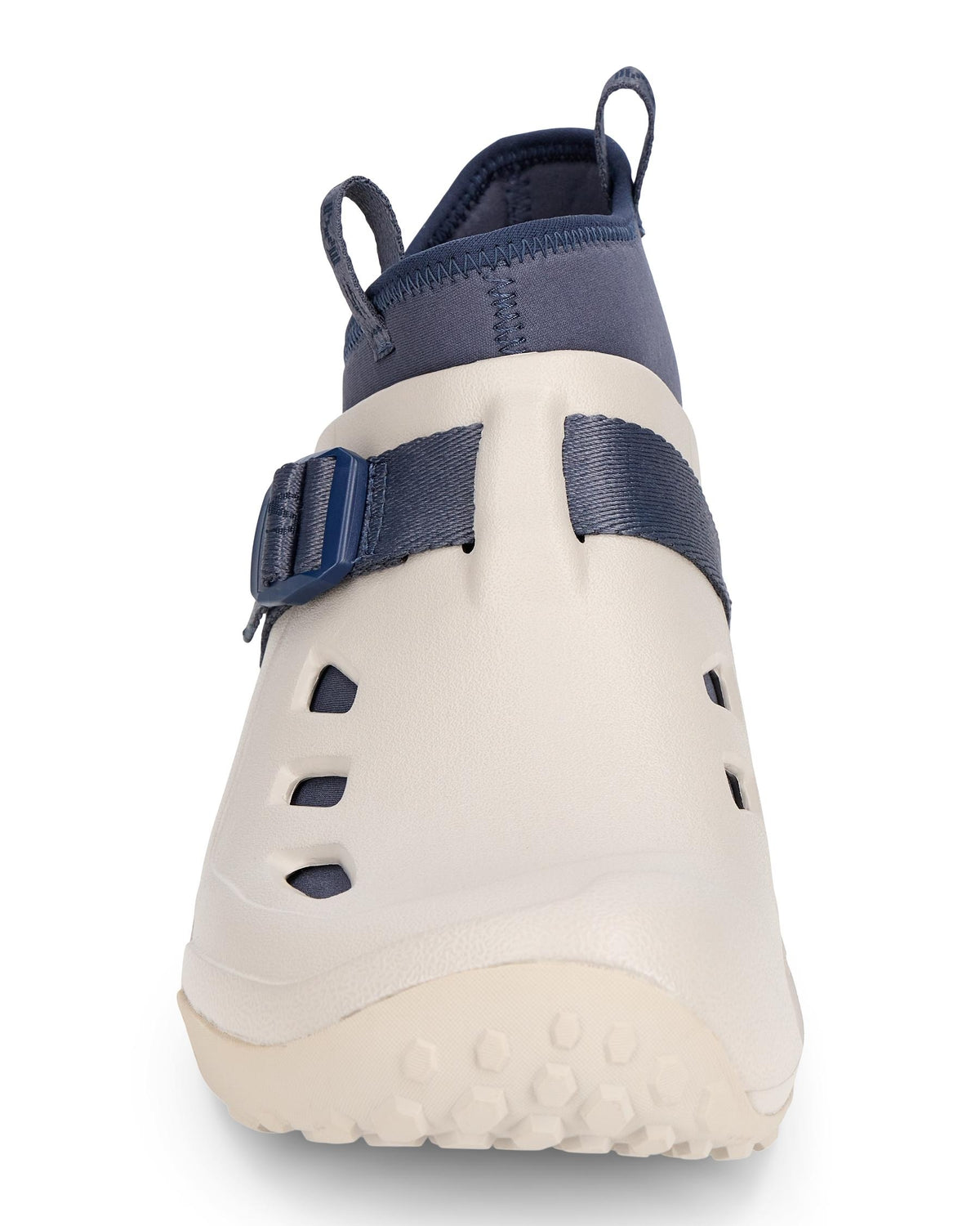 Drifter AT Shoes Front Lunar Gray