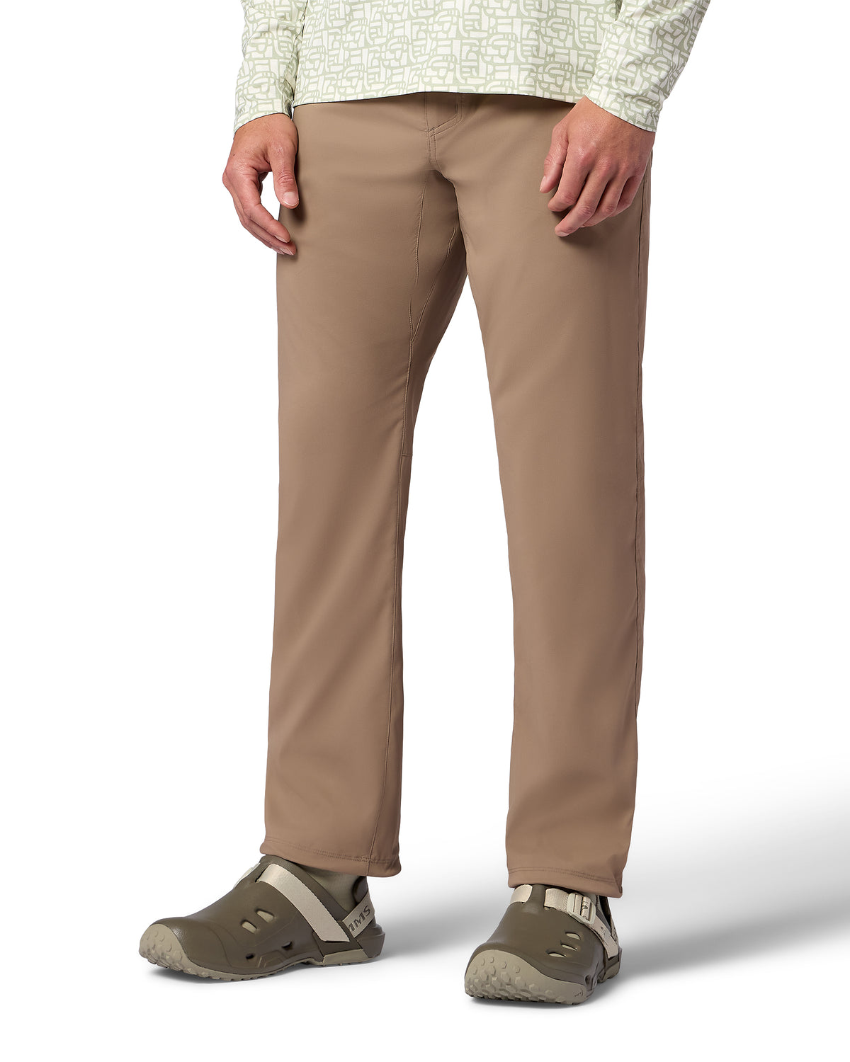 Drifter AT Model Front 
