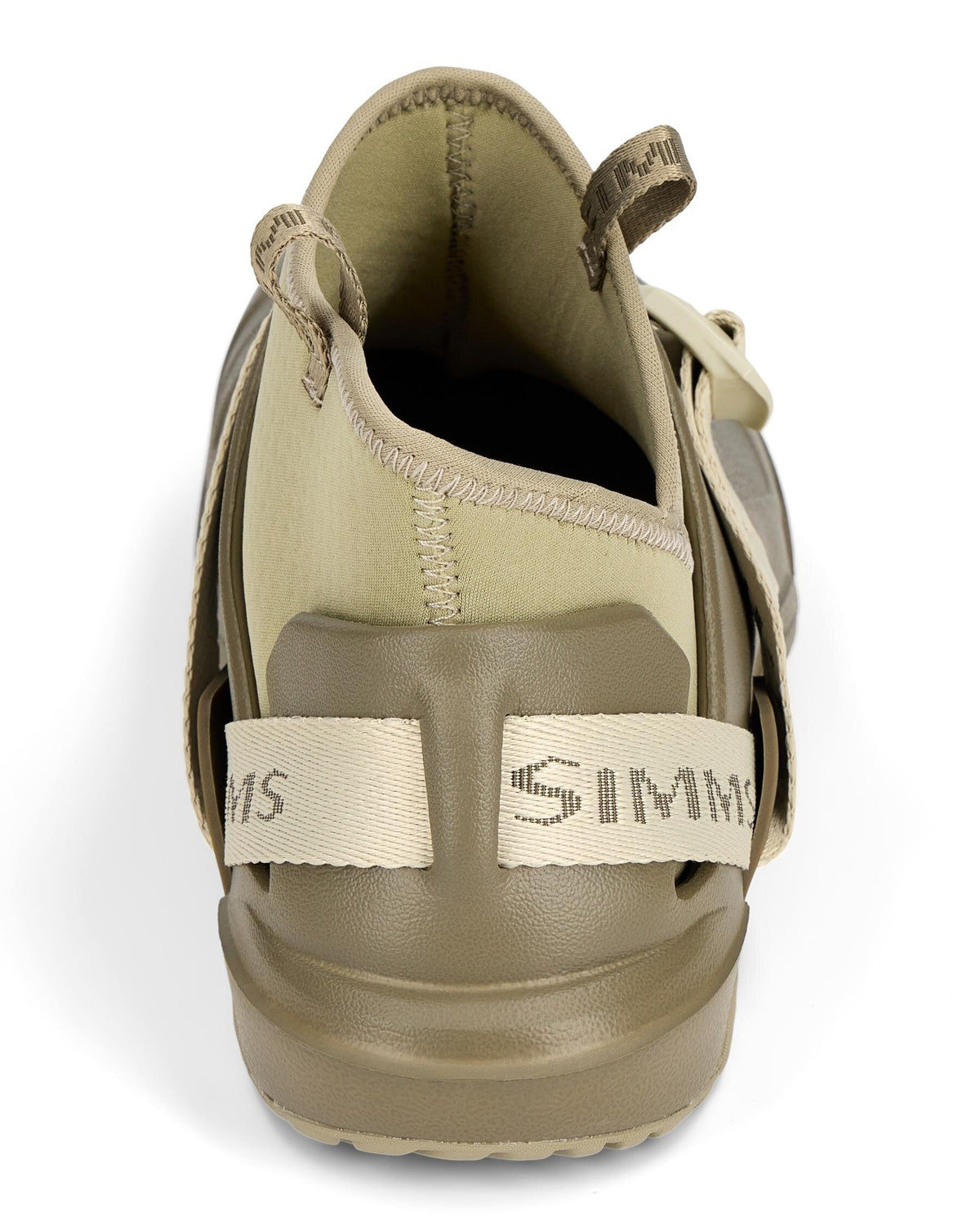 Drifter AT Shoes Back1