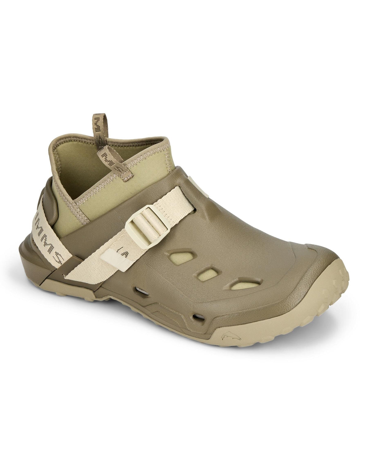Drifter AT Shoes  Details 1
