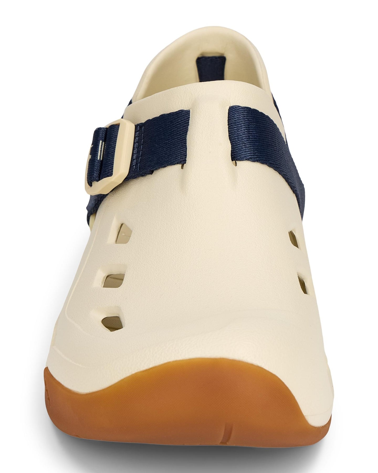 Drifter Shoes Front Tallow