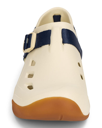 Drifter Shoes Front Tallow