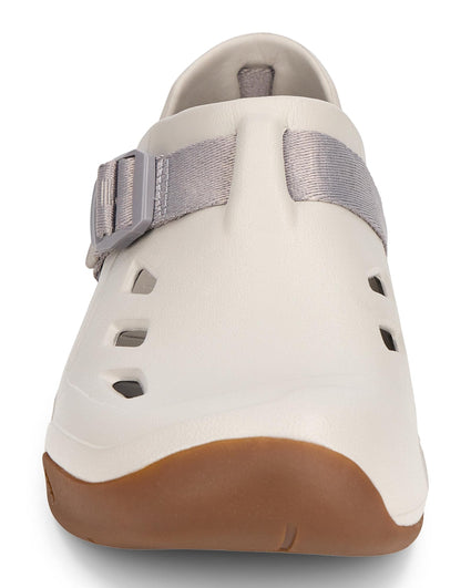 Drifter Shoes Front Lunar Gray