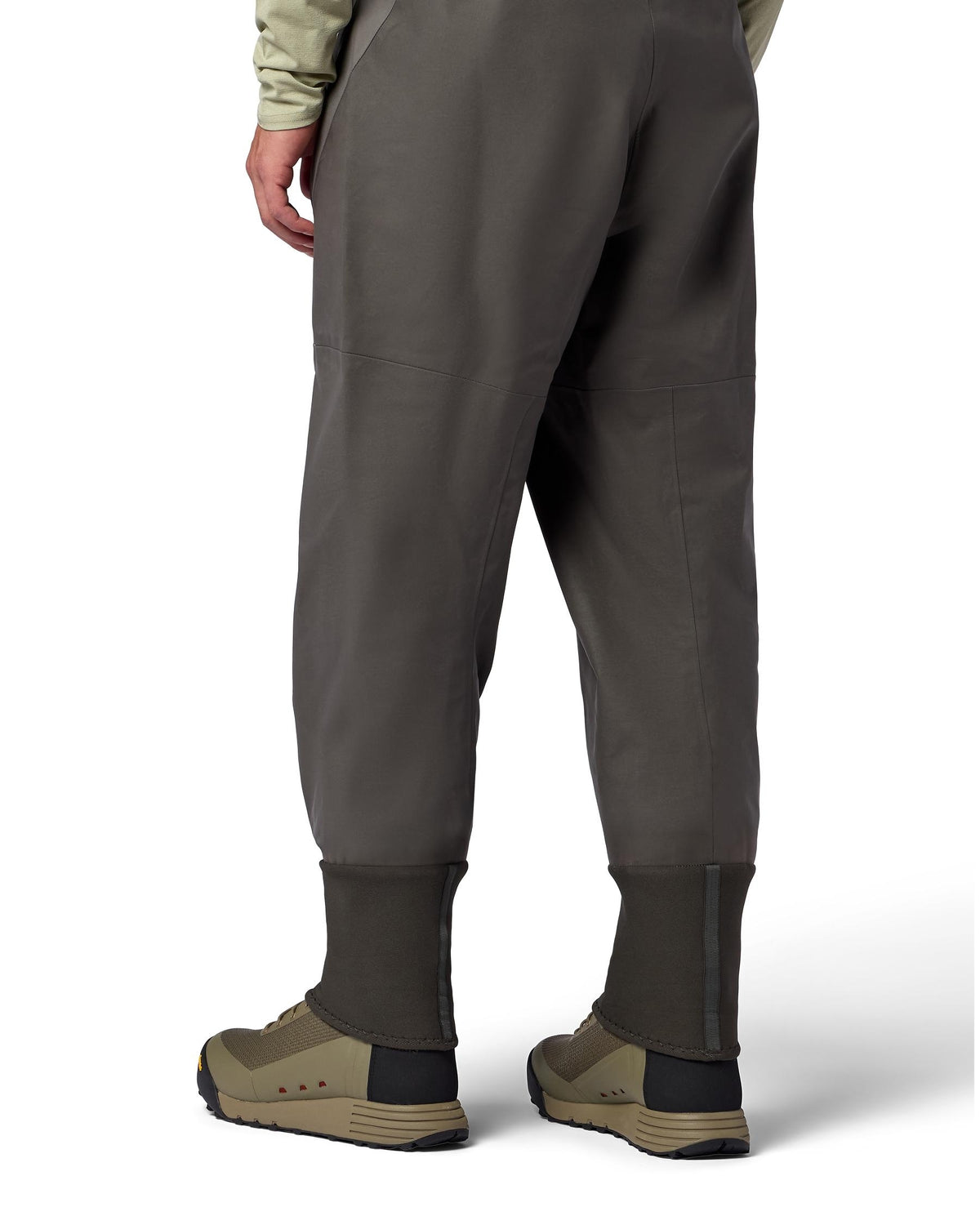 M's Access Boot Model Back