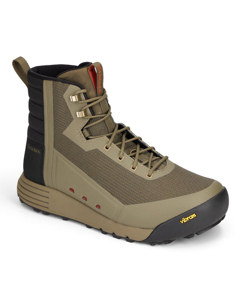 ATTACHMENT マウンテンブーツ スエード Vibram 14313-781-M-S-ACCESS-BOOT-
