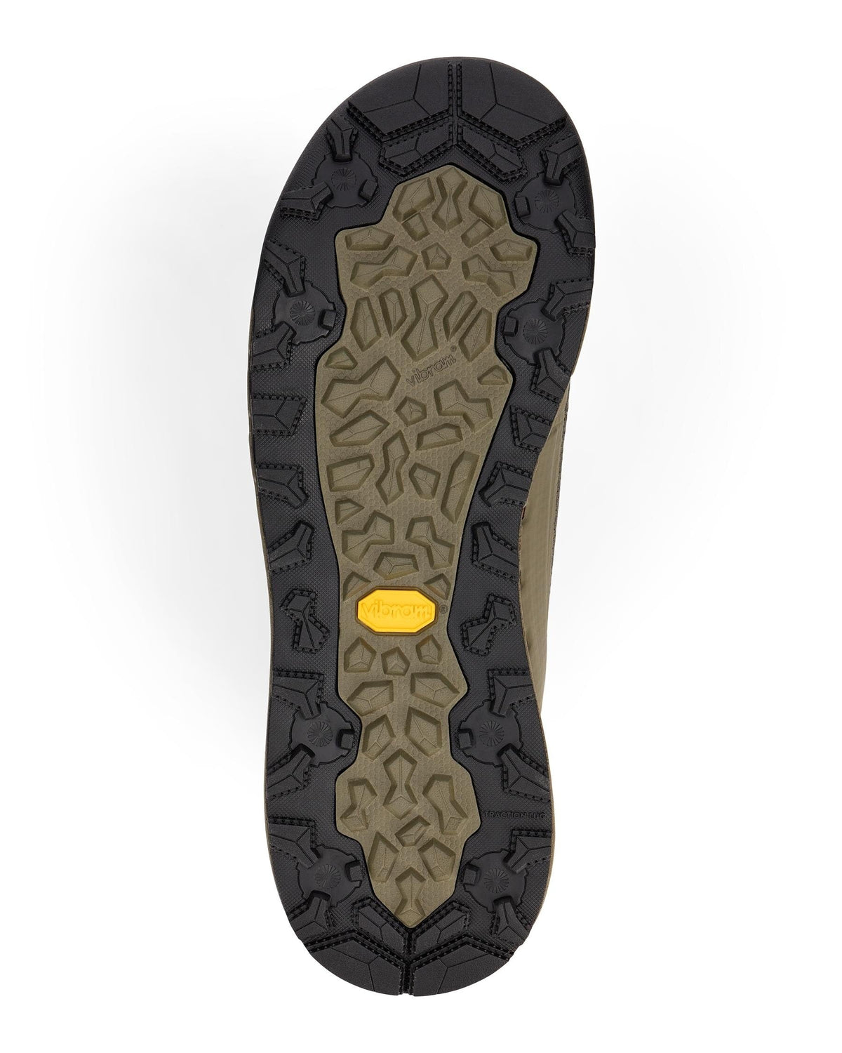 M's Access Boot Shoes
