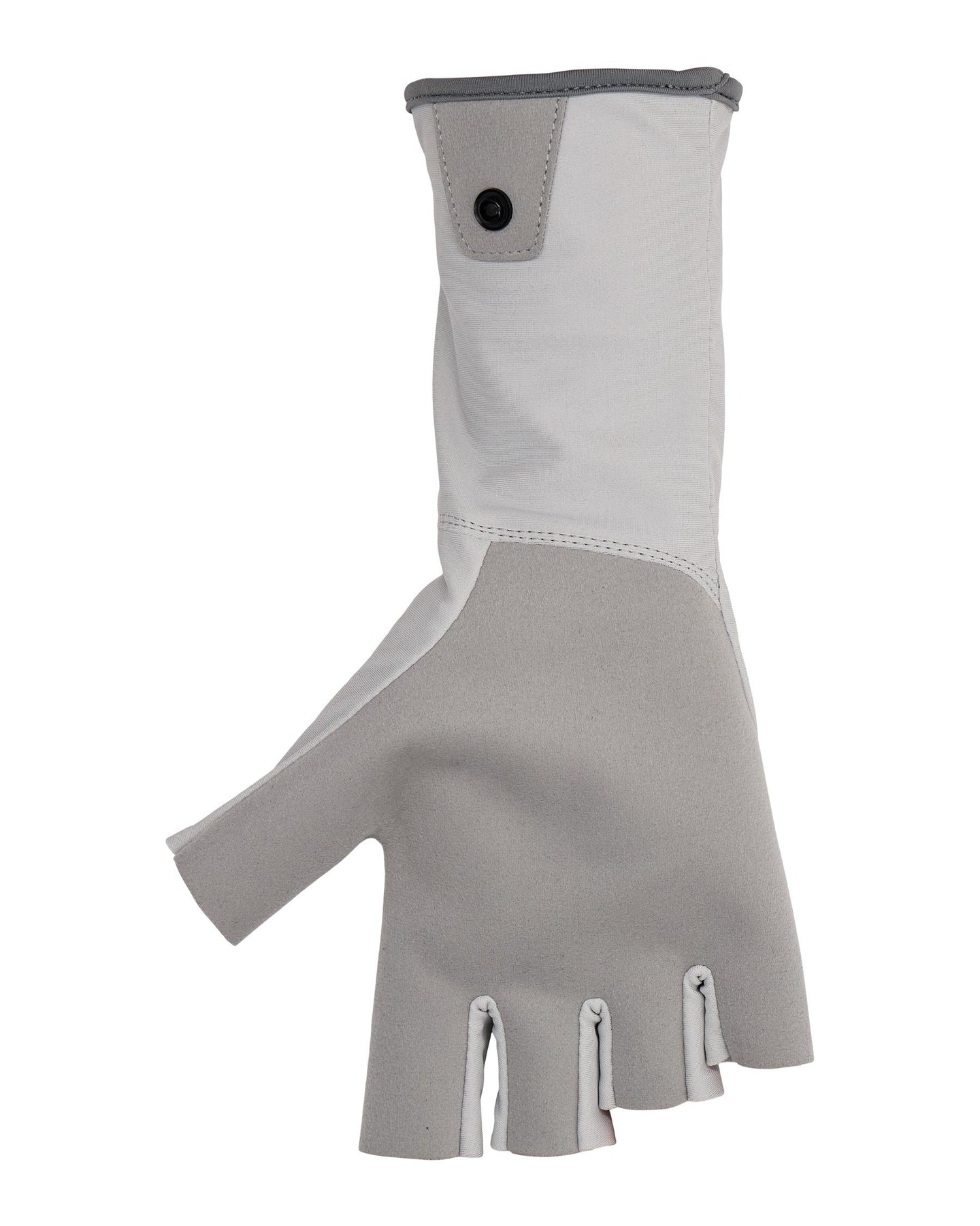 Solarflex Guide Glove Tabletop Back