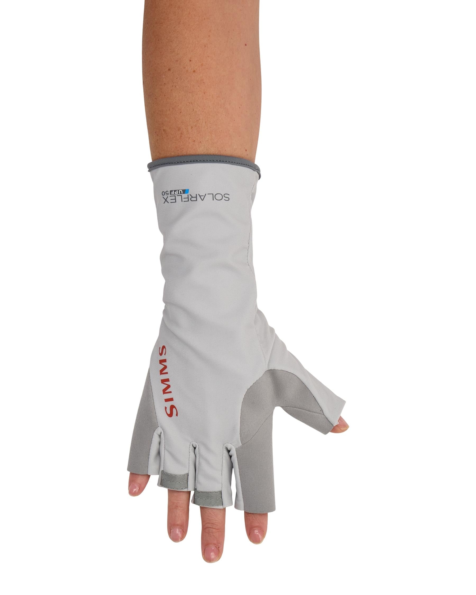 SolarFlex Guide Gloves | Simms Fishing | Simms Fishing