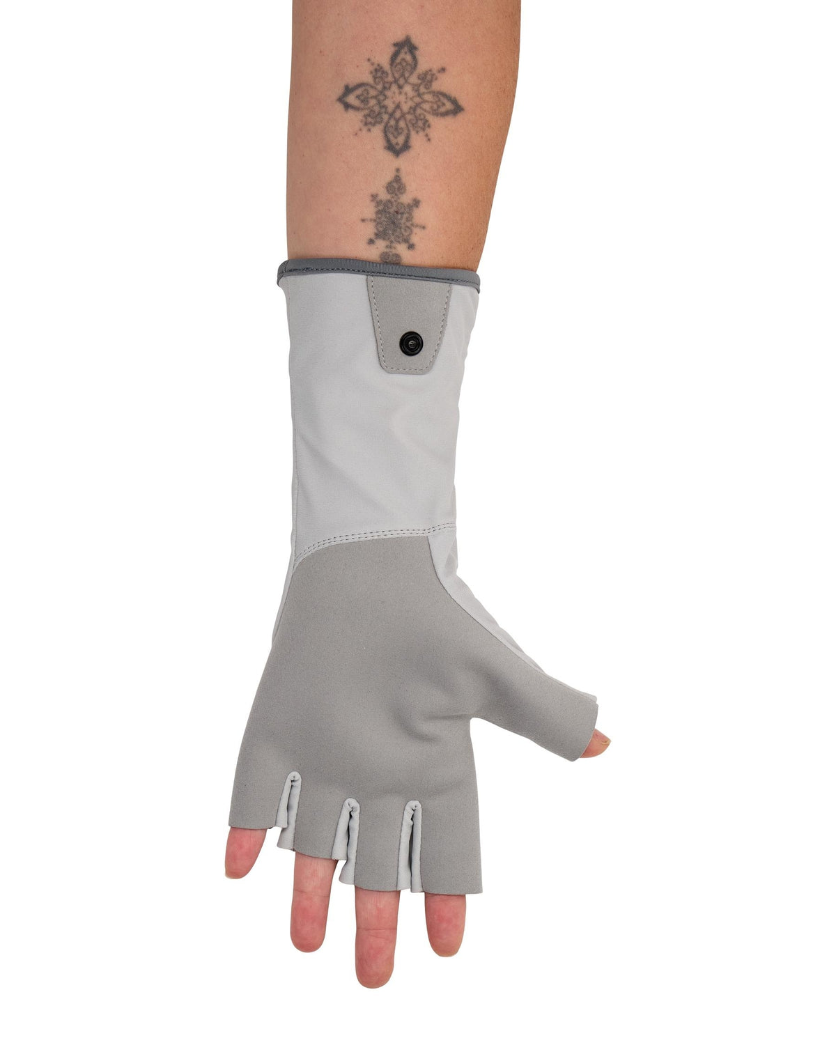 Solarflex Guide Glove Tabletop 2