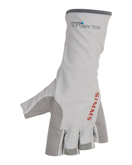 Solarflex Guide Glove Tabletop Front Overcast