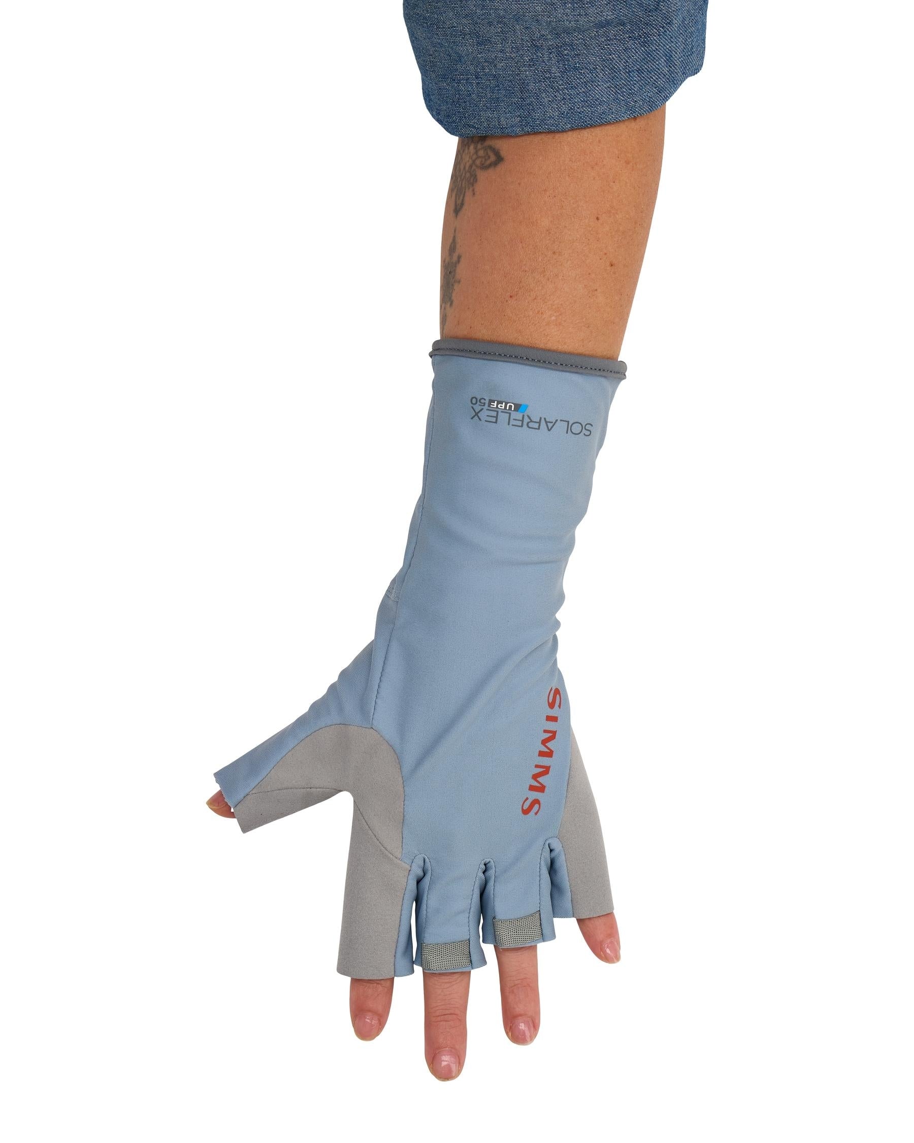 SolarFlex Guide Gloves | Simms Fishing | Simms Fishing
