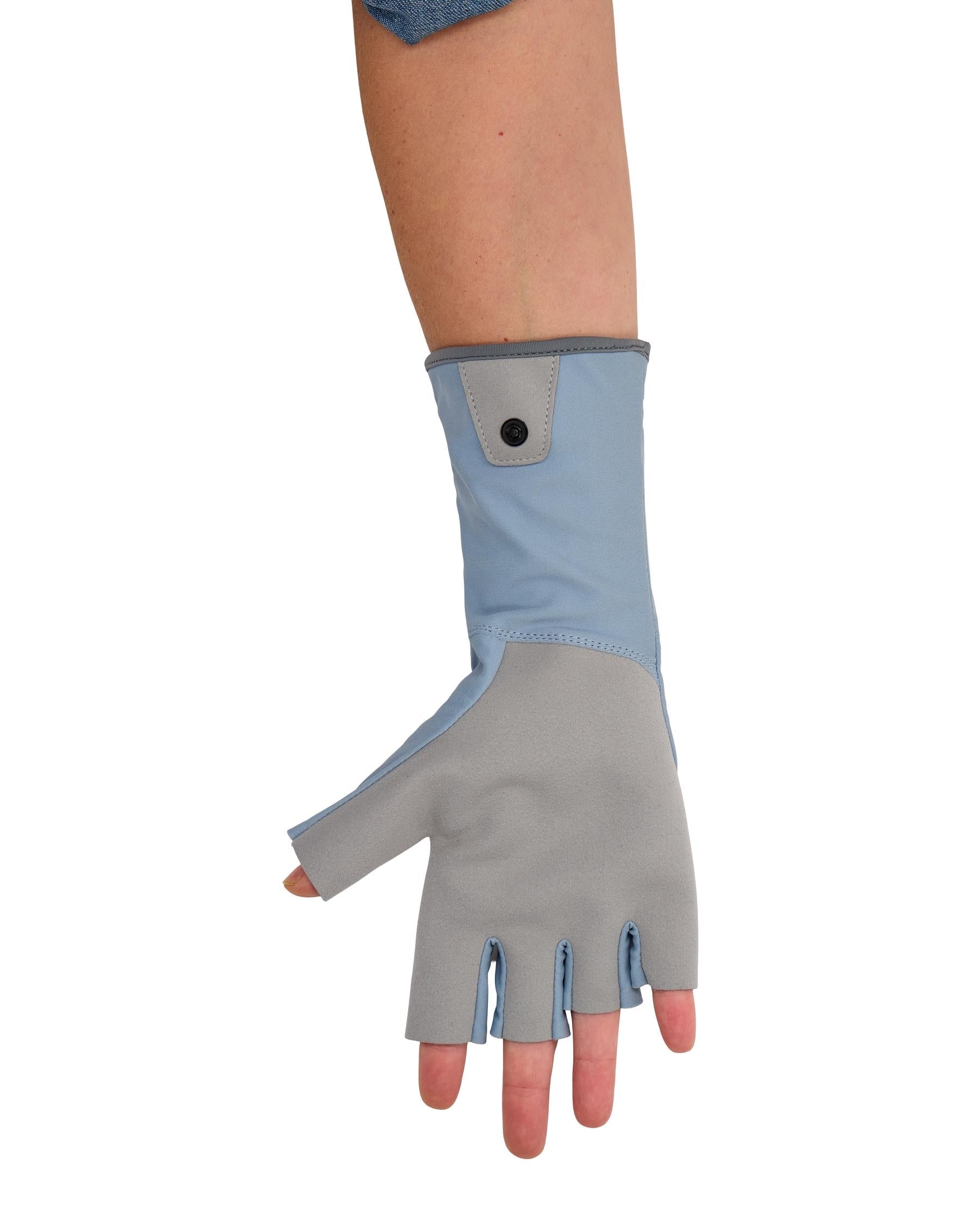 SolarFlex Guide Gloves | Simms Fishing | Simms Fishing SolarFlex Guide Gloves | Simms Fishing | Simms Fishing