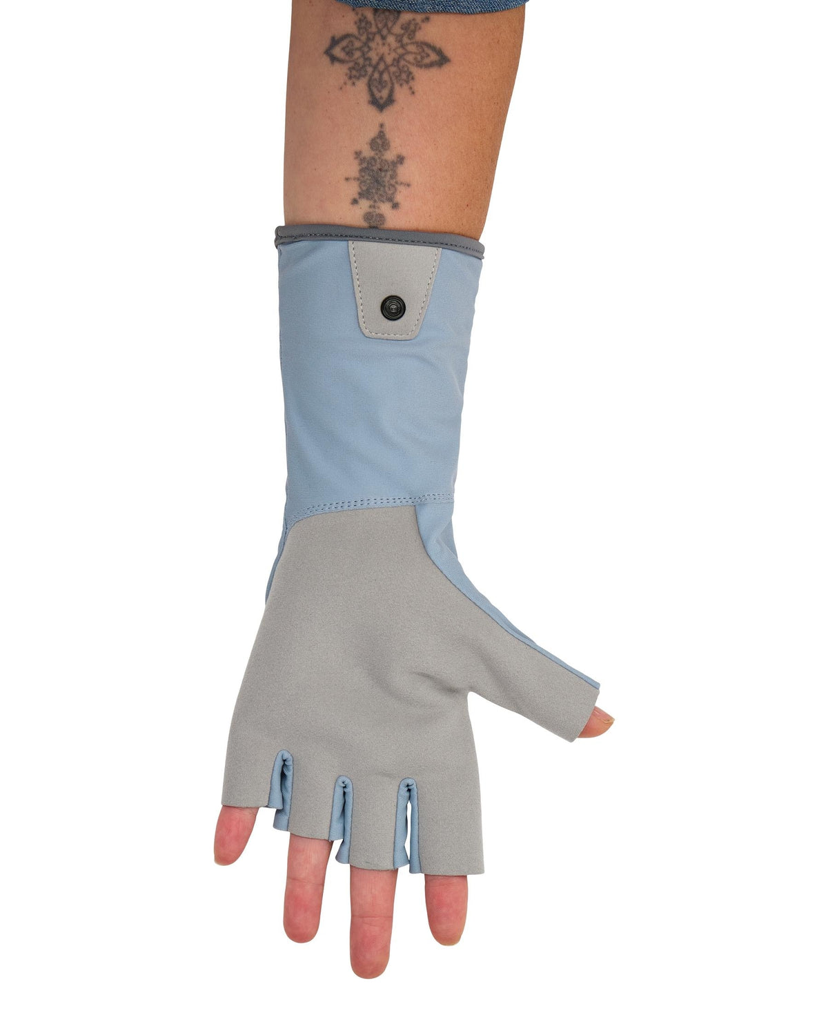 Solarflex Guide Glove Tabletop 2