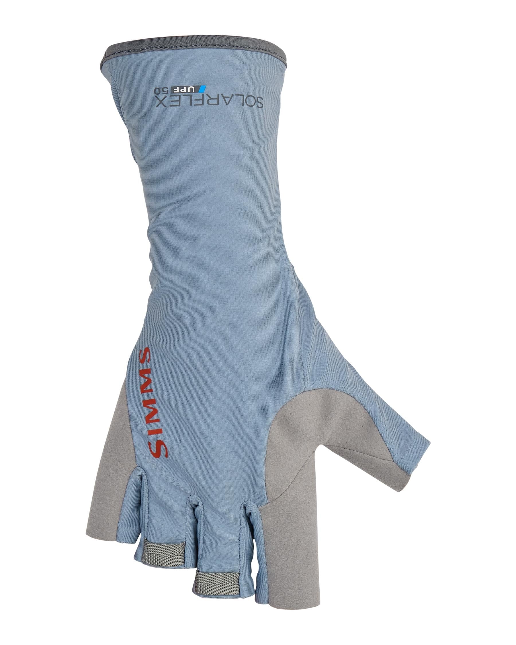SolarFlex Guide Gloves | Simms Fishing | Simms Fishing