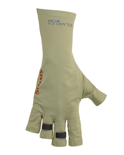 Solarflex SunGlove Pale Pine / L