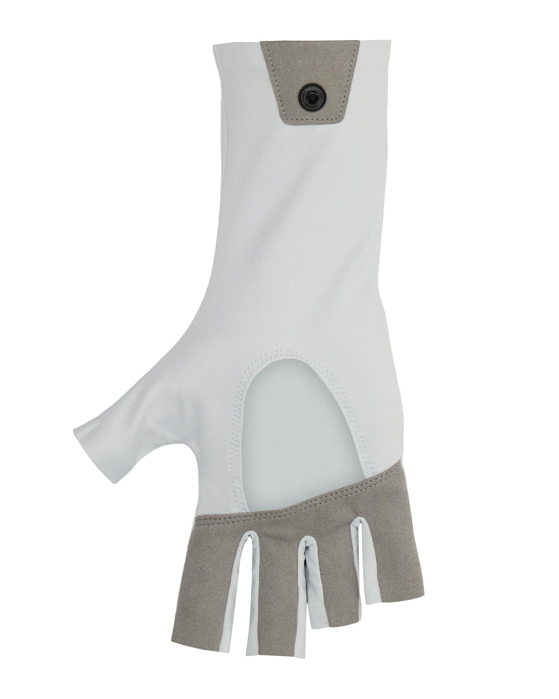 SIMMS SOLARFLEX SUNGLOVE フィッシンググローブ M SolarFlex SunGlove Fishing Gloves | Simms Fishing