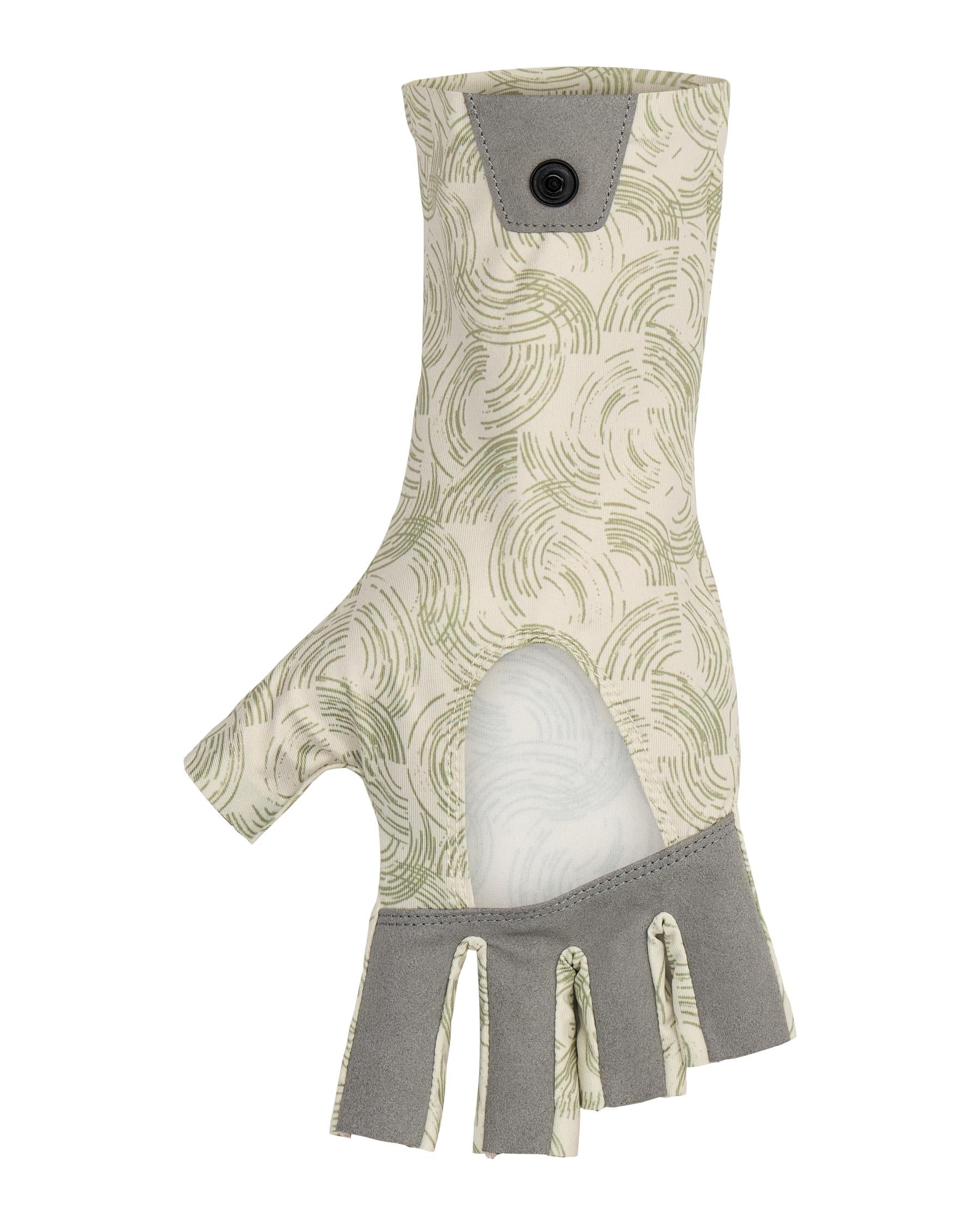 SolarFlex SunGlove Fishing Gloves | Simms Fishing