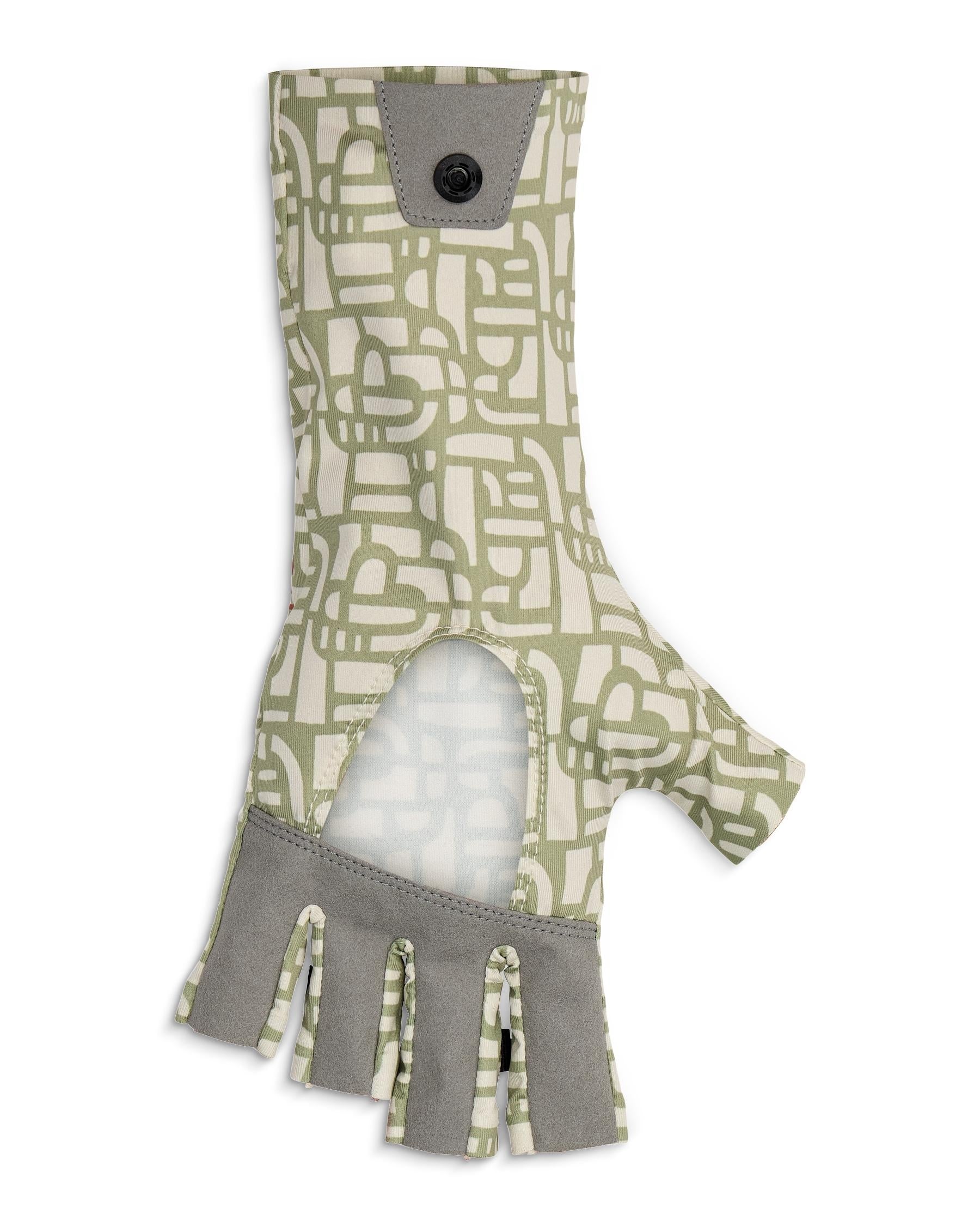 SolarFlex SunGlove Fishing Gloves | Simms Fishing