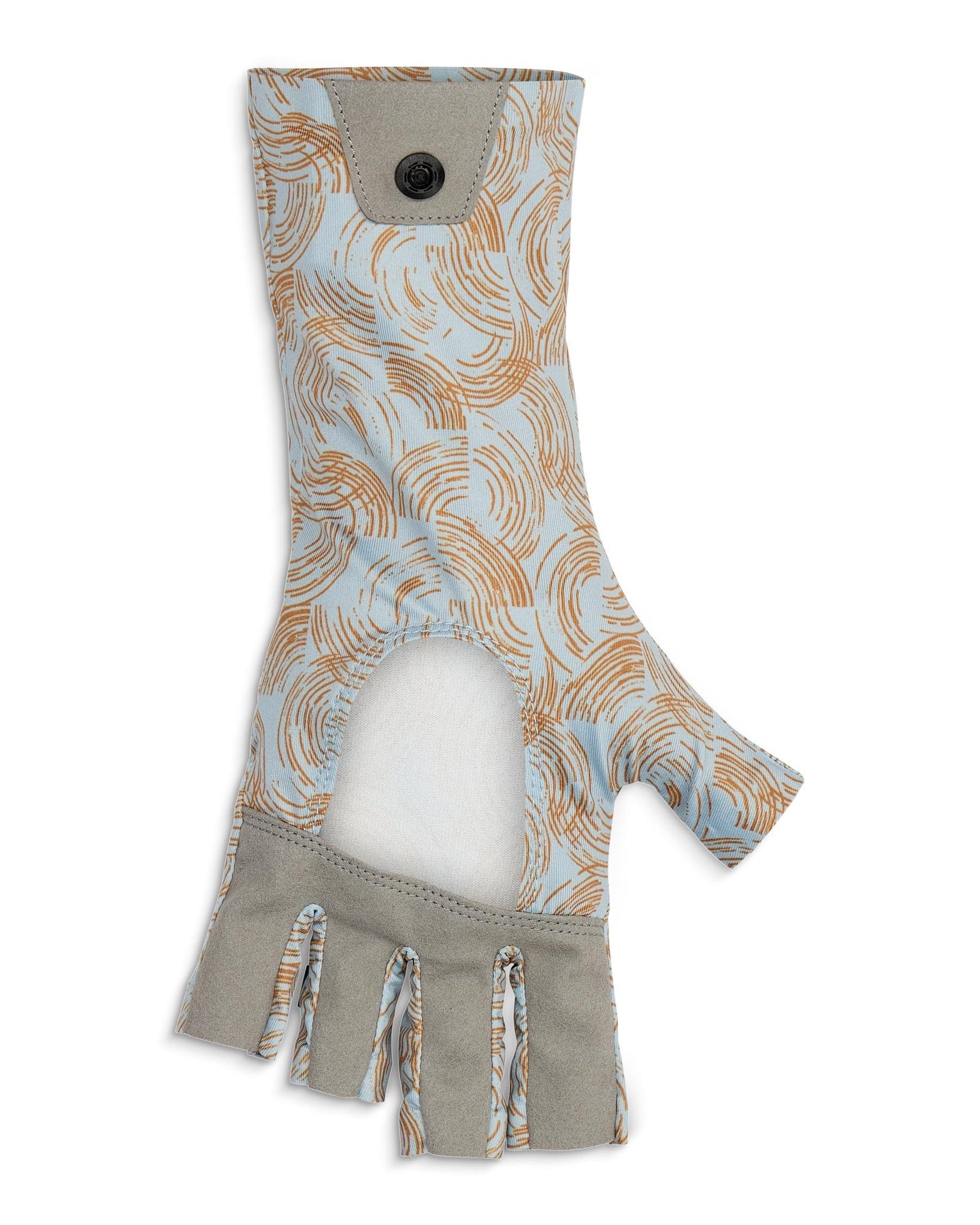 SolarFlex SunGlove Tabletop Back