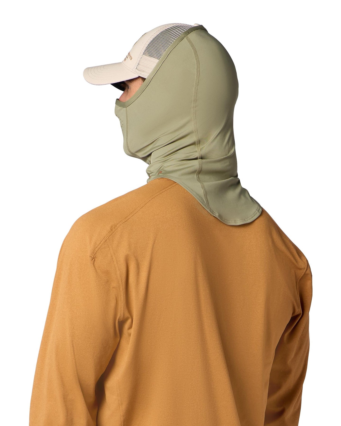 SunGaiter Model Back