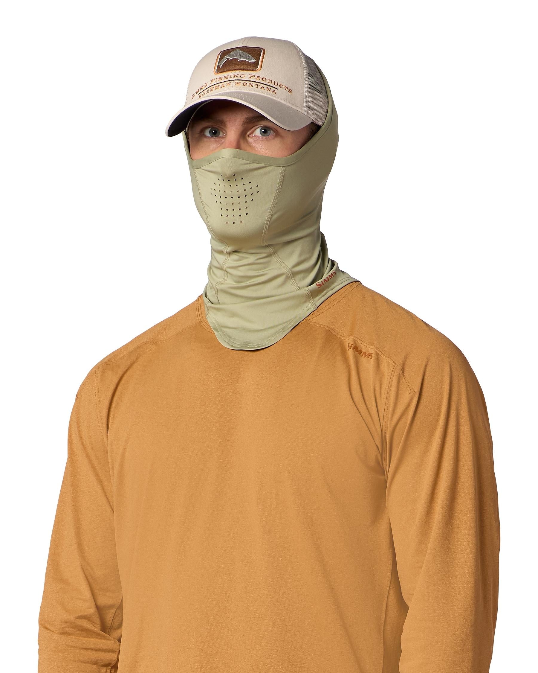 SunGaiter UPF Fishing Gaiter | Simms Fishing | Simms Fishing