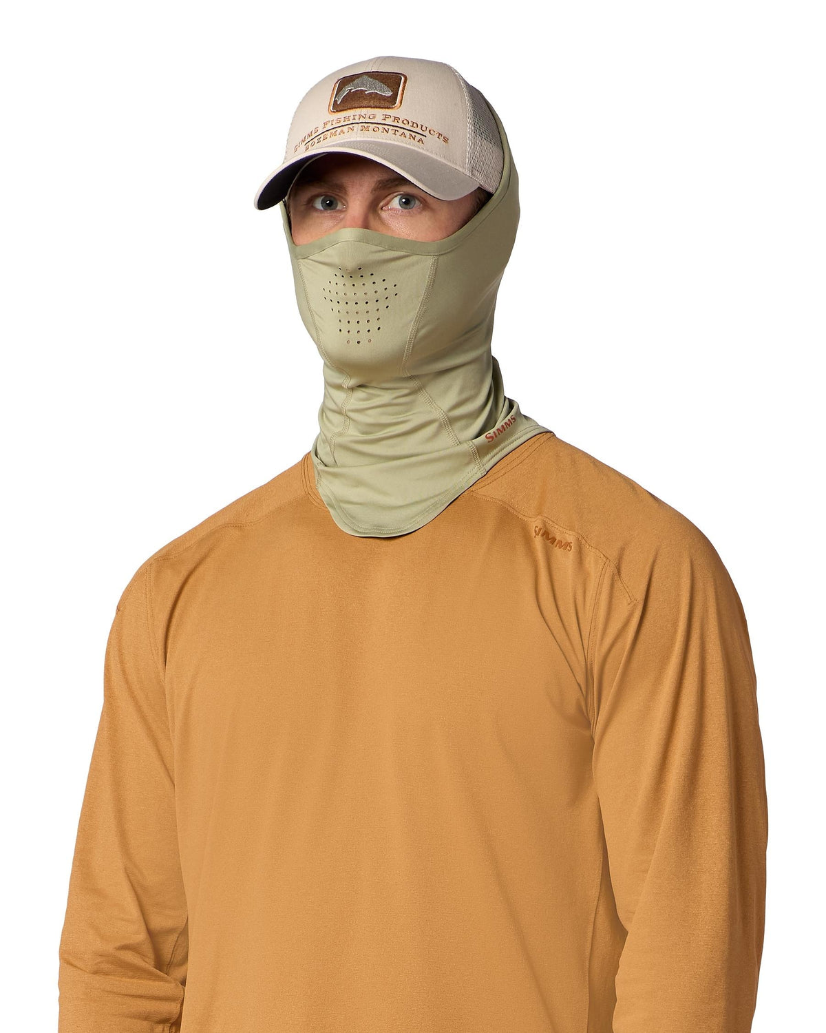 SunGaiter Model Front