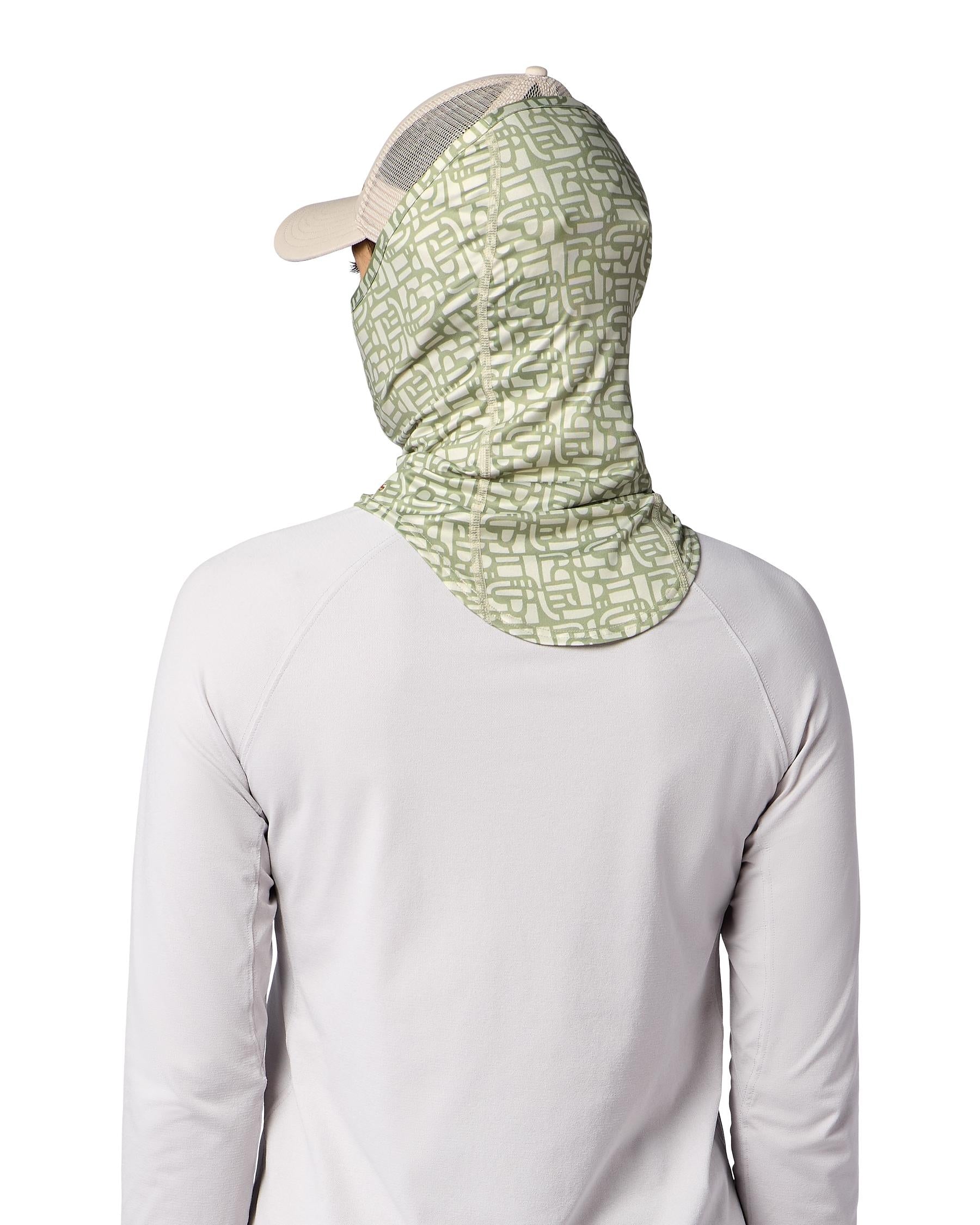 SunGaiter UPF Fishing Gaiter | Simms Fishing | Simms Fishing