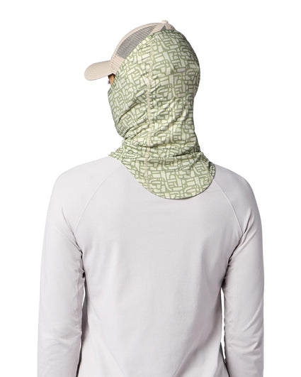 SunGaiter Model Back