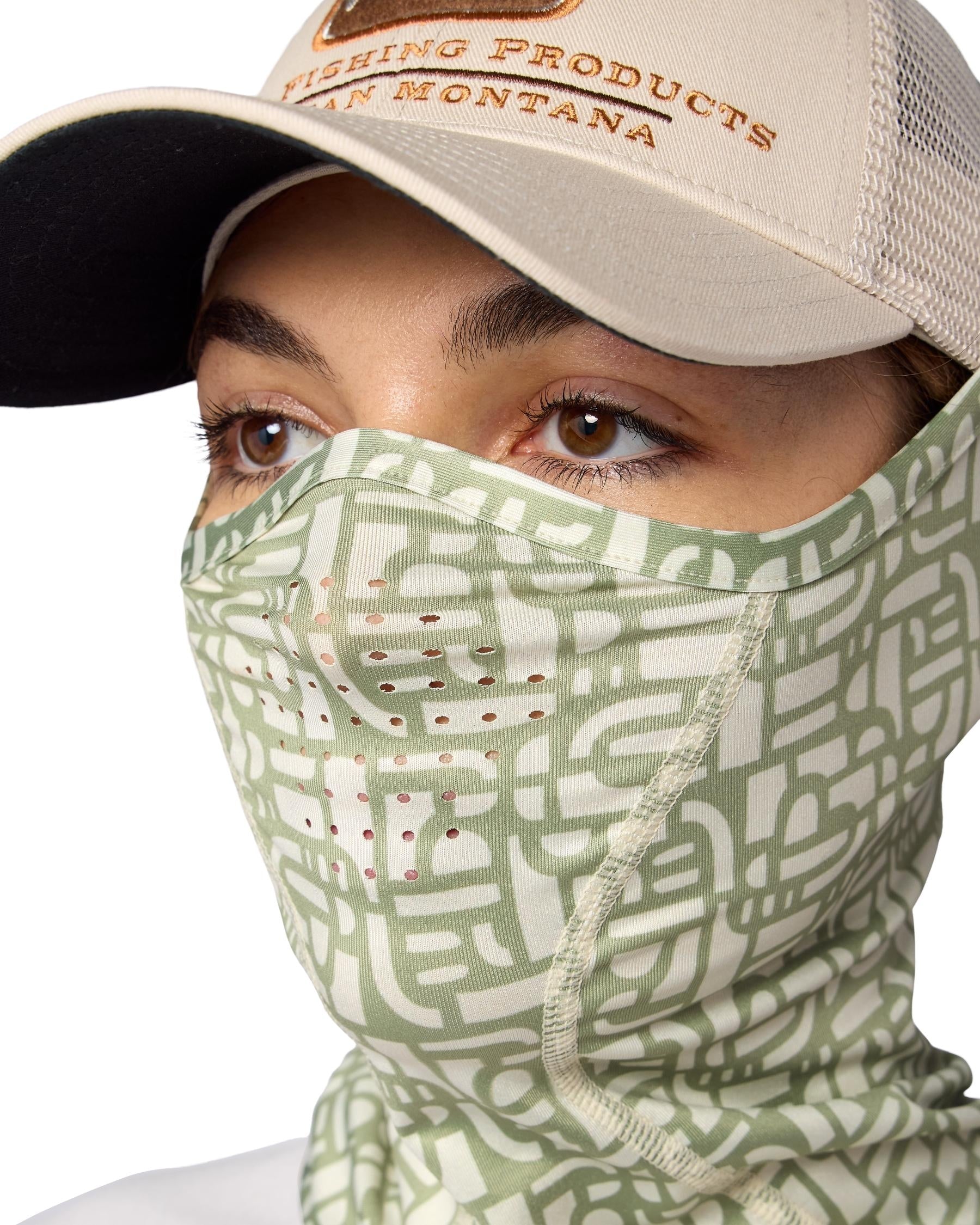 SunGaiter UPF Fishing Gaiter | Simms Fishing | Simms Fishing