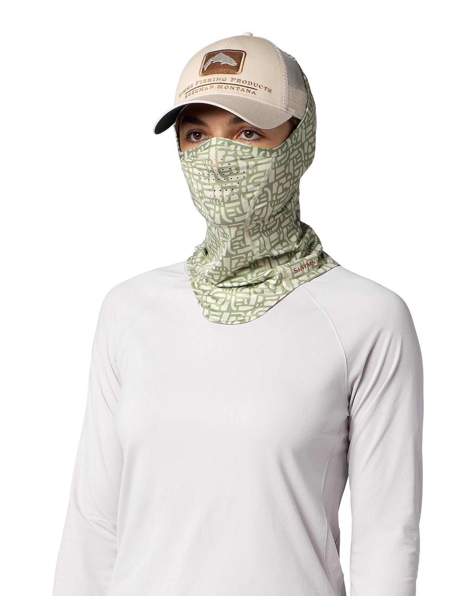 SunGaiter UPF Fishing Gaiter | Simms Fishing | Simms Fishing