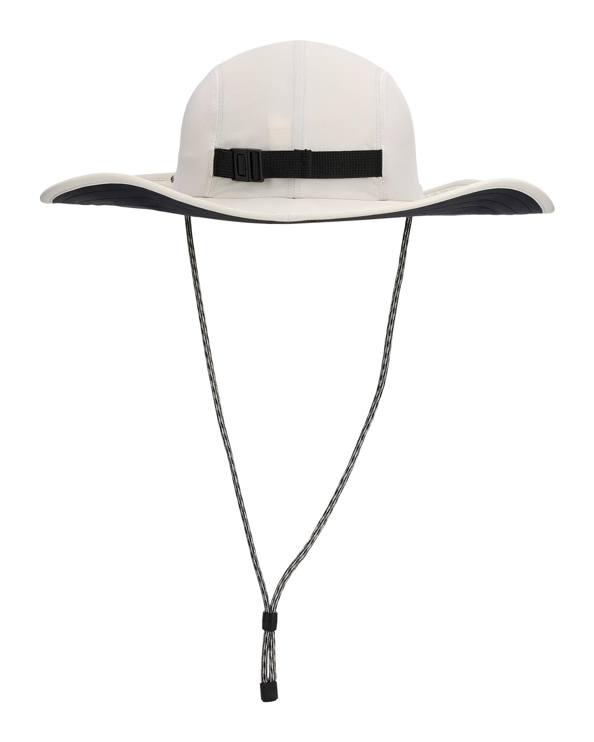 Solar Sombrero Tabletop Back