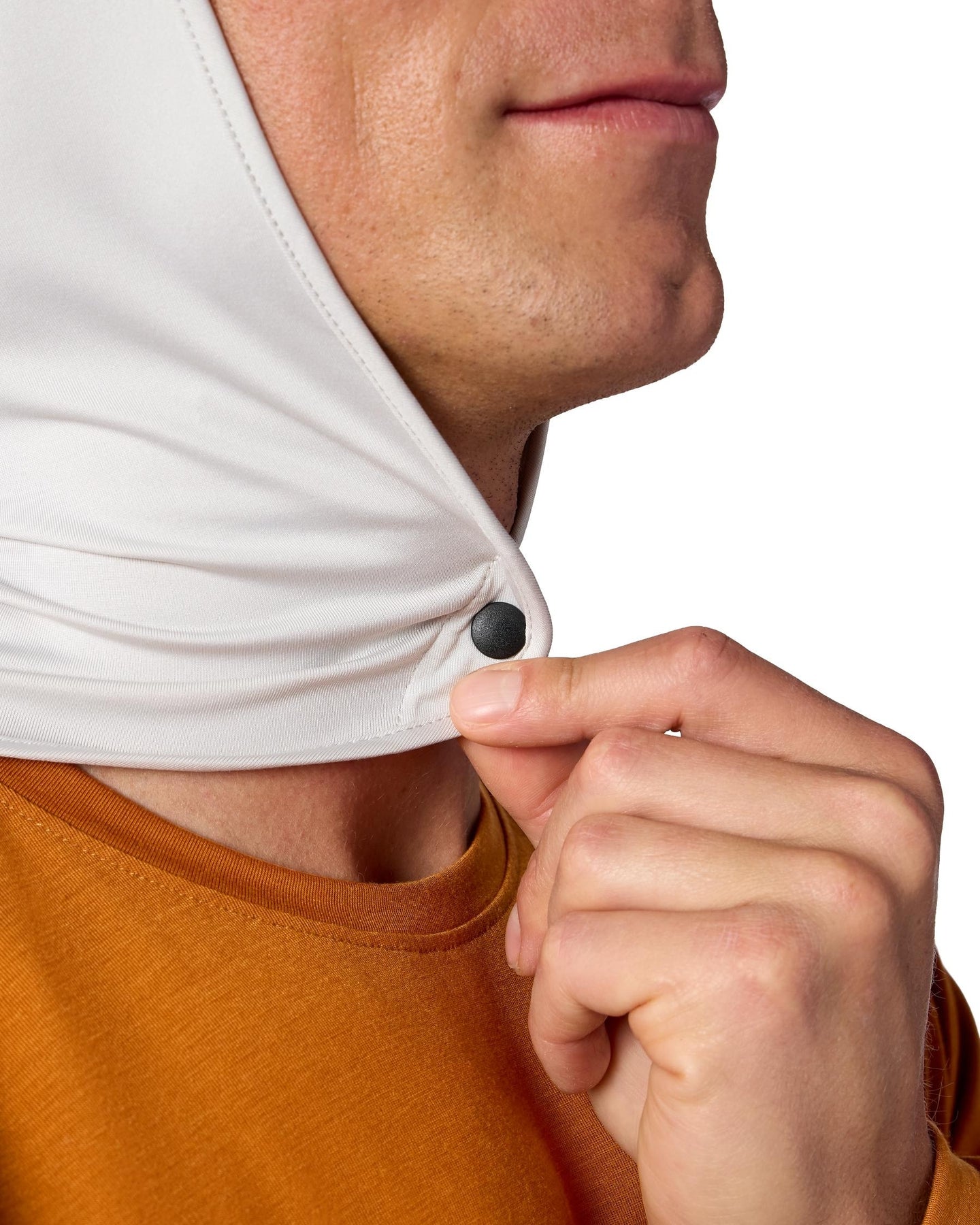 SunShield Cap Model 2 