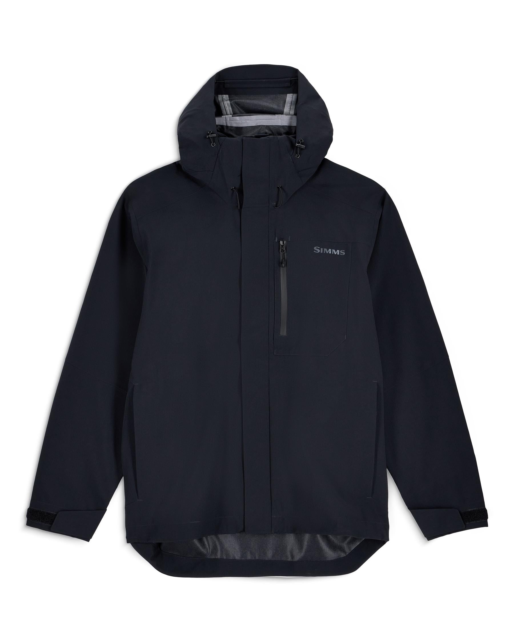 Men's Fishing Jacket - Challenger | Simms Fishing