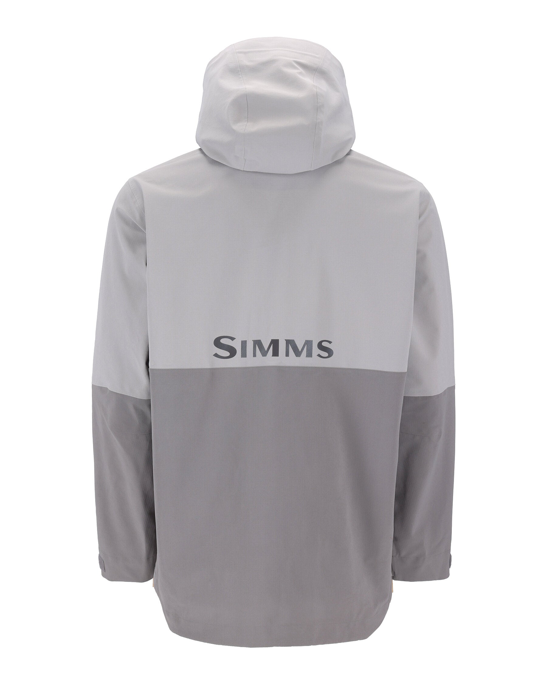 Men's Fishing Jacket - Challenger | Simms Fishing