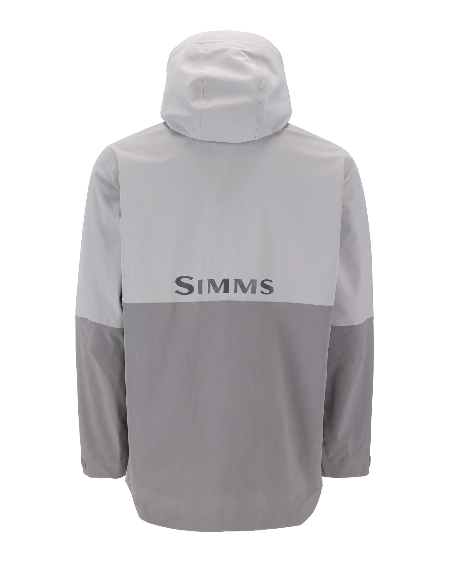 Men's Simms Challenger Fishing Jacket