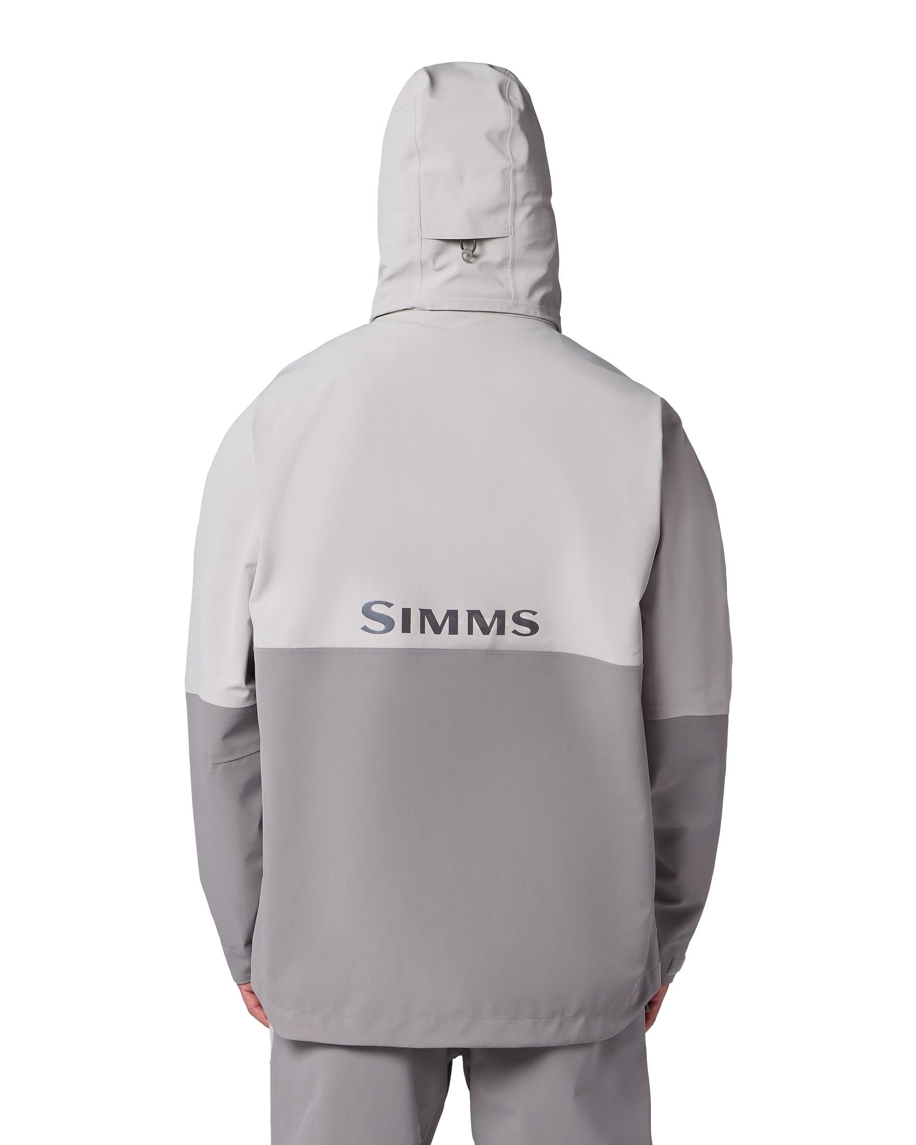 Men's Fishing Jacket - Challenger | Simms Fishing