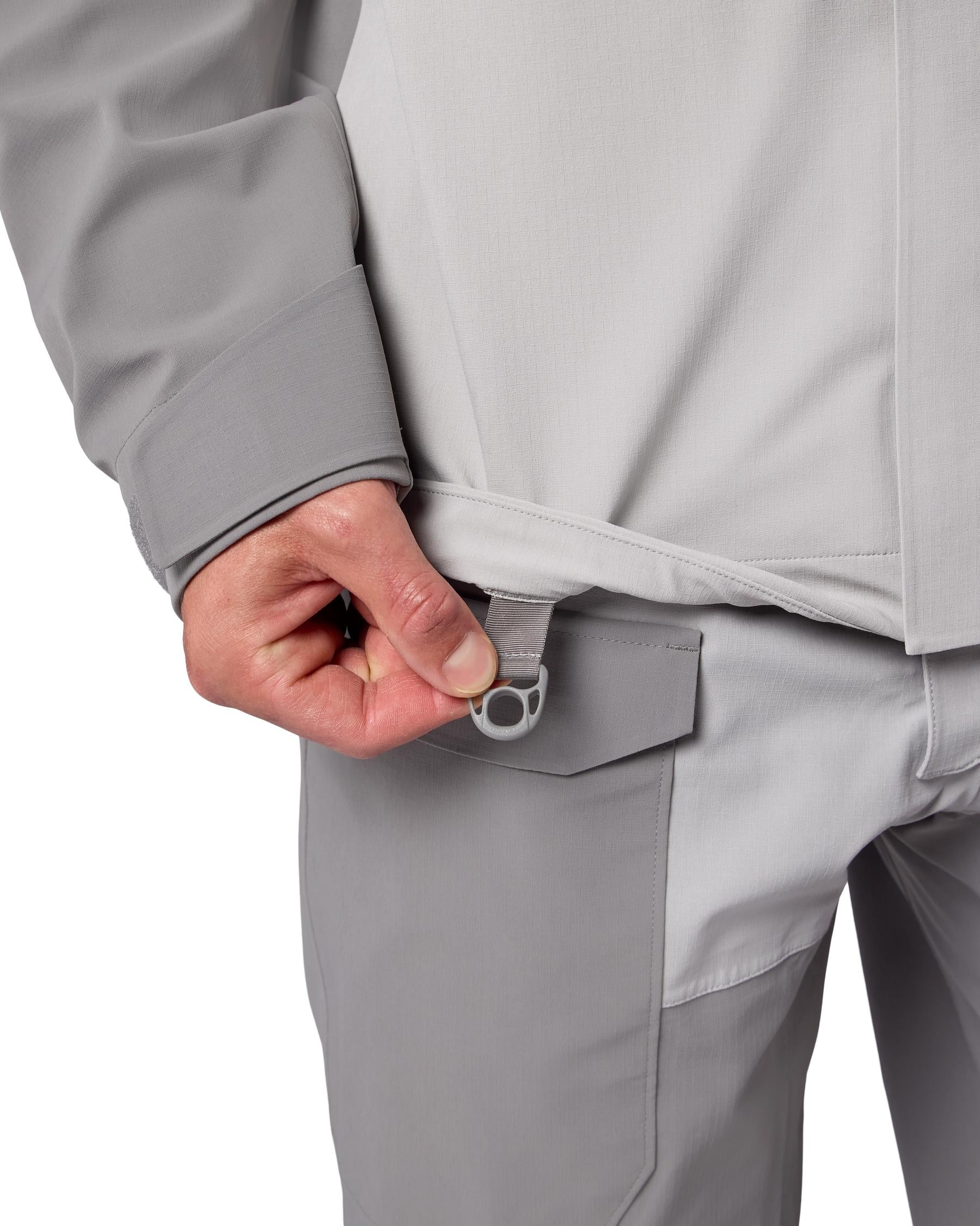 Men's Fishing Jacket - Challenger | Simms Fishing