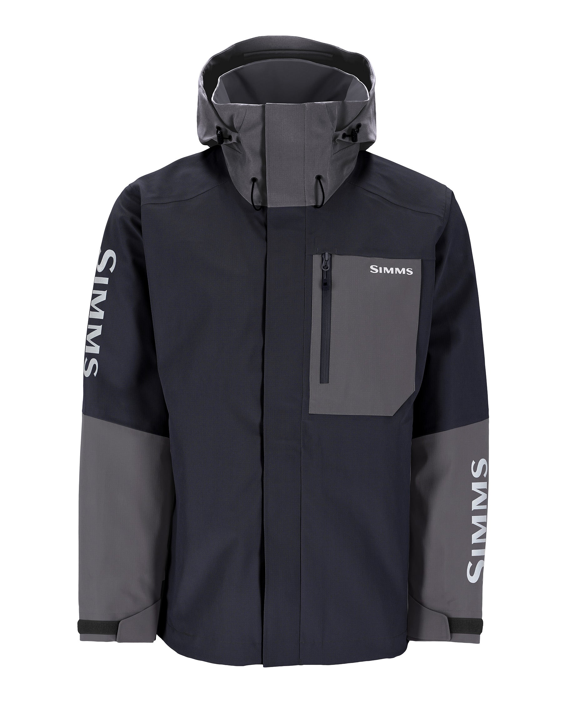 ※まさまさまさ　 SIMMS チャレンジャージャケット Men's Fishing Jacket - Challenger | Simms Fishing