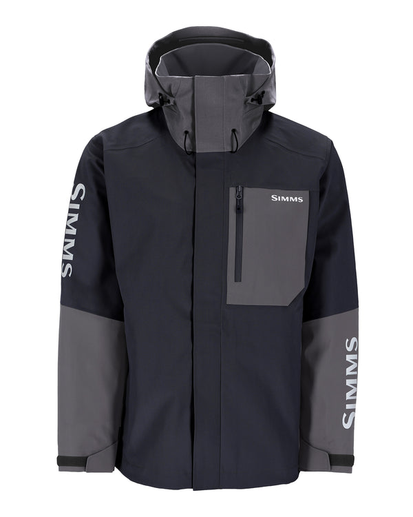 Sims Raingear Men's Fishing Rain Gear - Waterproof Jackets | Simms Fishing