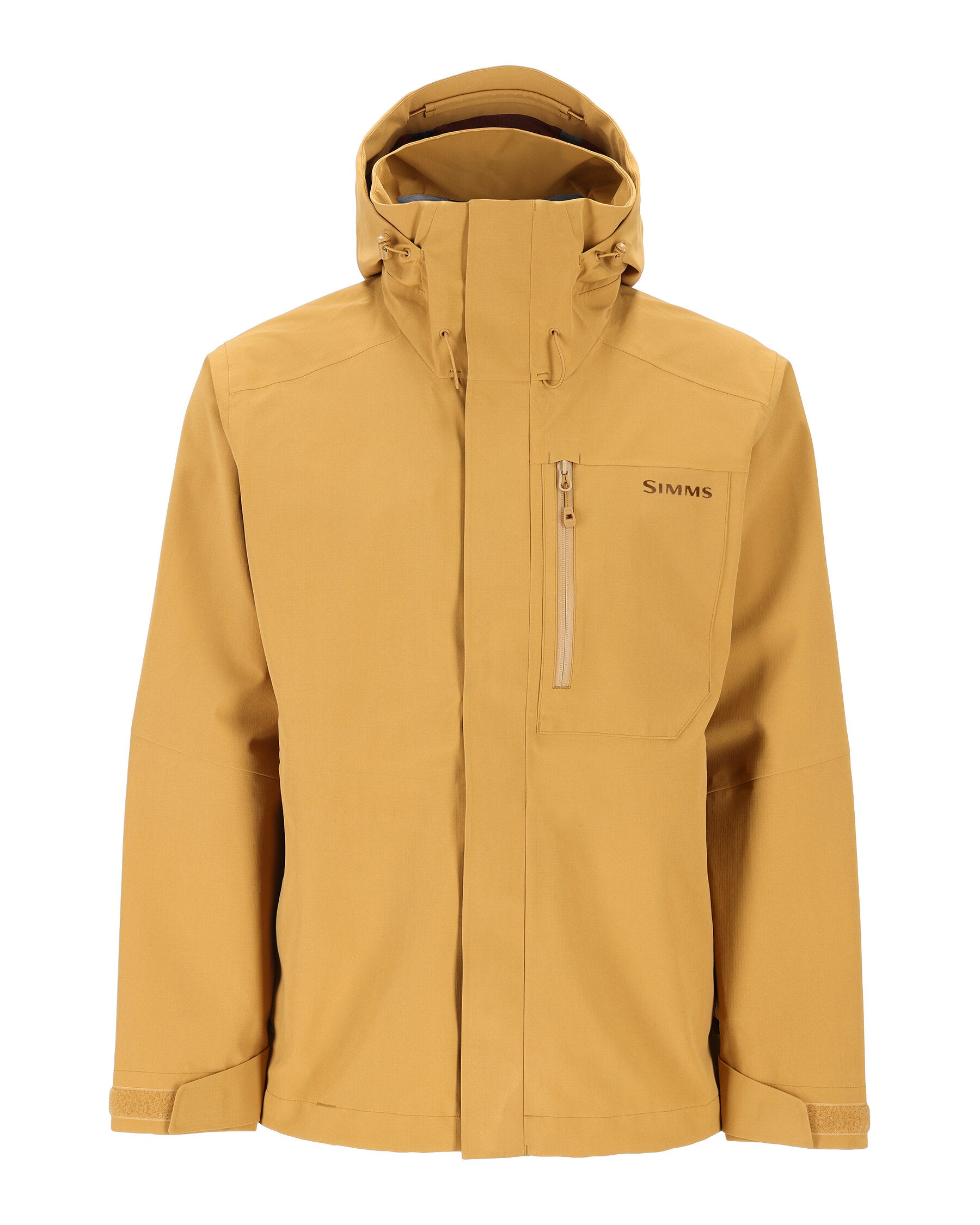 Men's Fishing Jacket - Challenger | Simms Fishing