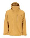 14319-1399-M-S-SIMMS-CHALLENGER-JACKET Sepia