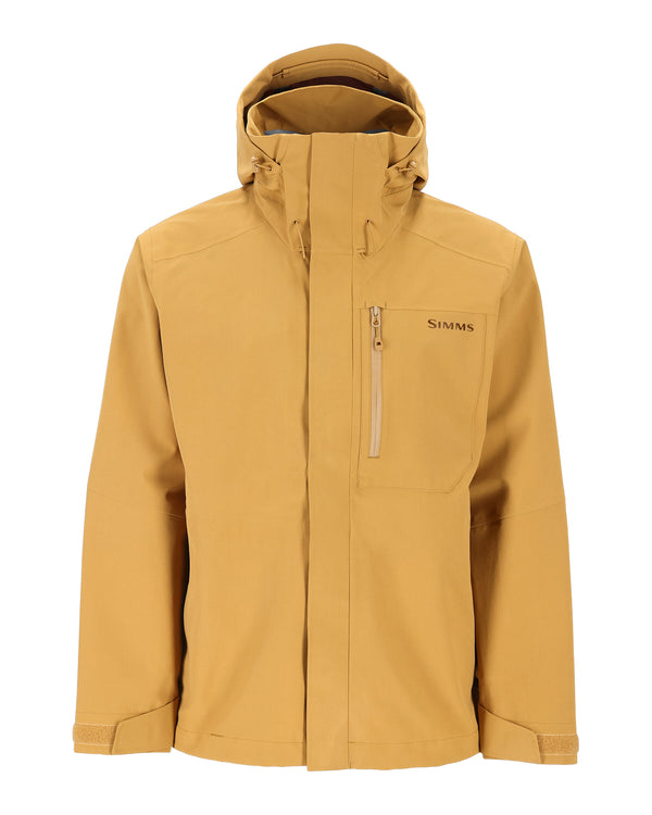 14319-1399-M-S-SIMMS-CHALLENGER-JACKET Sepia