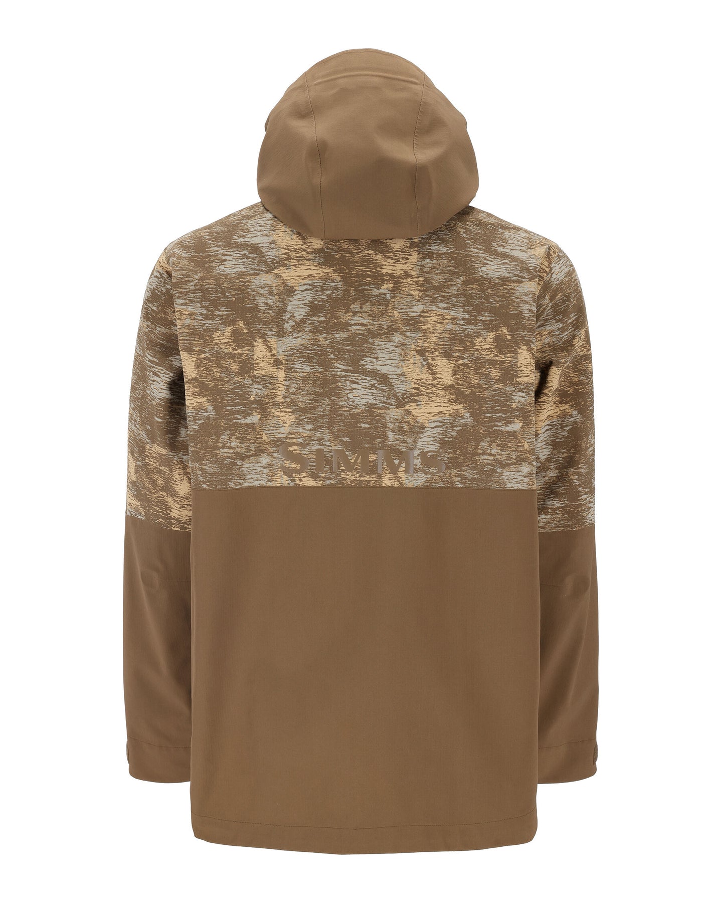 Men's Simms Challenger Fishing Jacket