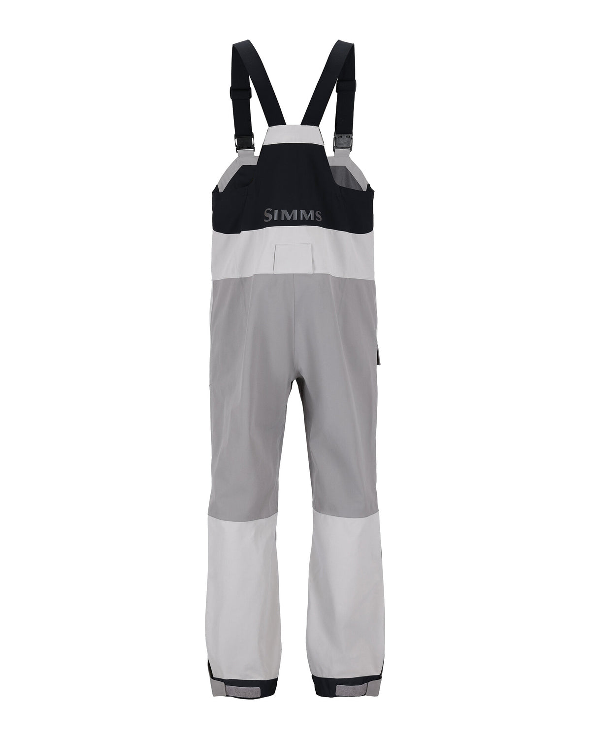 14320-036-M-S-SIMMS-CHALLENGER-BIB-Mannequin-S26-Back. Shale
