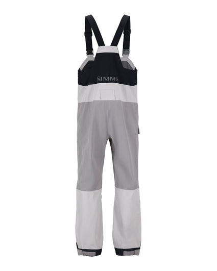 Bavoir de pêche Challenger homme Simms neuf - Acier - 3XL Bavoir de pêche Challenger homme Simms neuf - Acier - 3XL