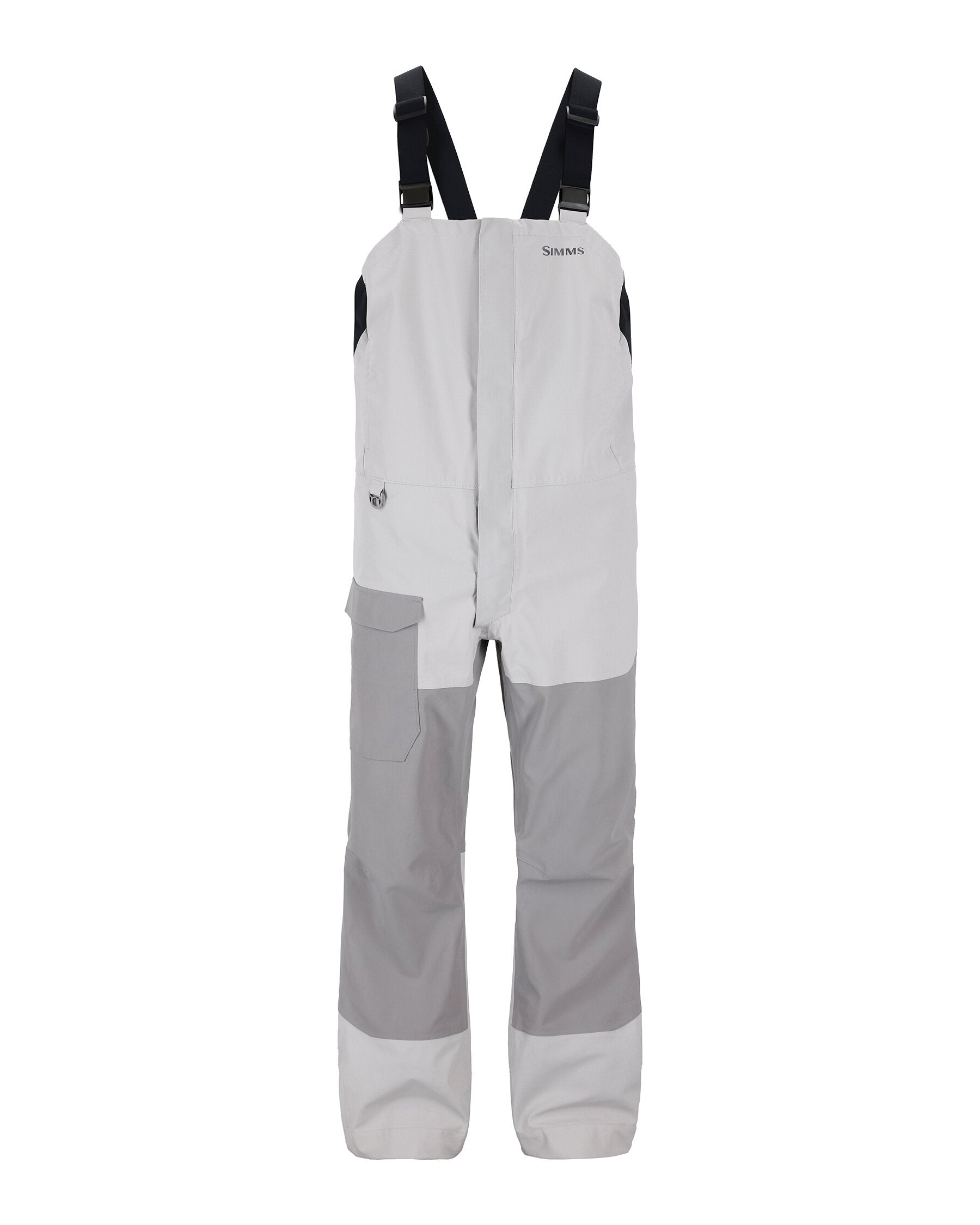 Men's Fishing Bib - Challenger | Simms Fishing
