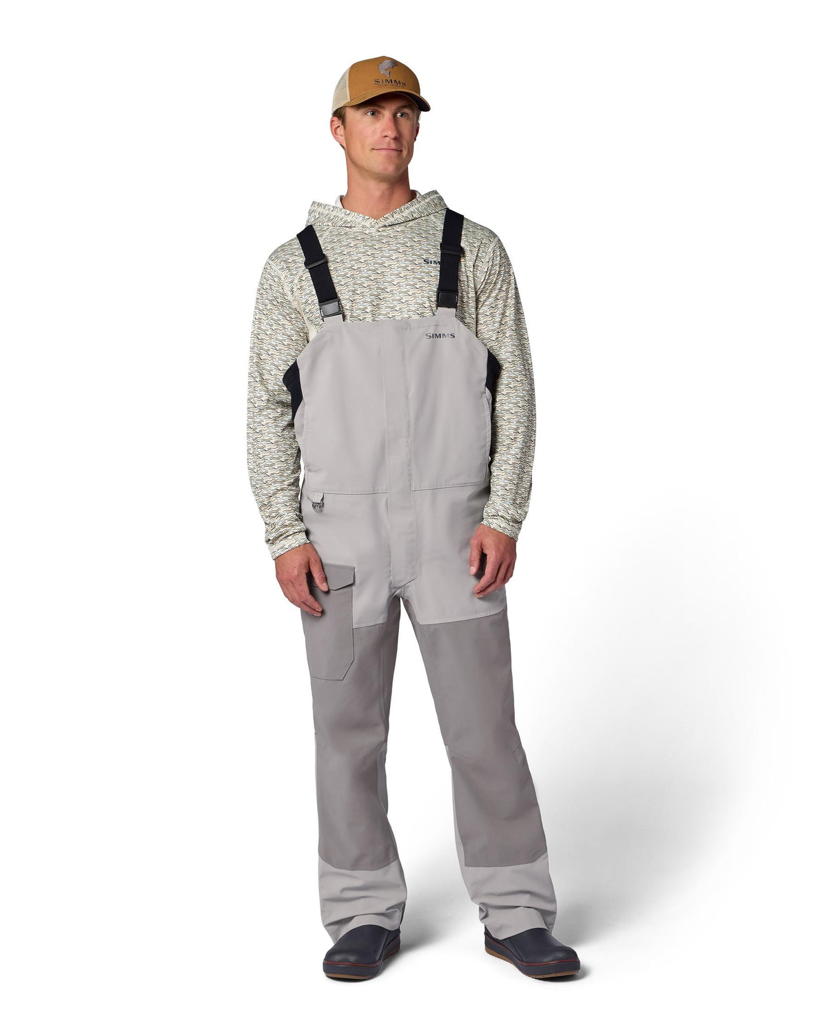 simms-challenger-bib-2. Shale