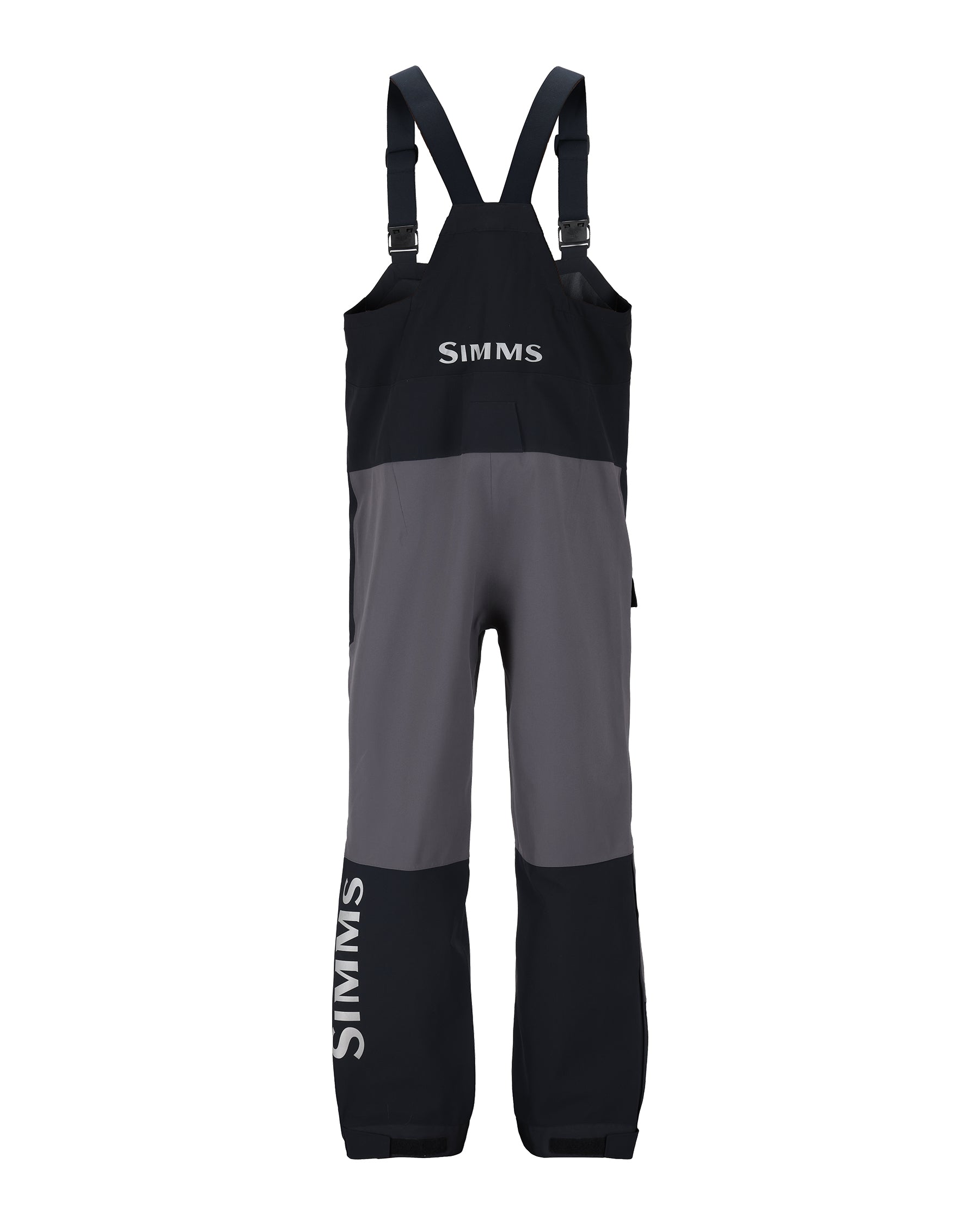 SIMMS Challenger Bibシムス チャレンジャービブ Men's Fishing Bib - Challenger | Simms Fishing