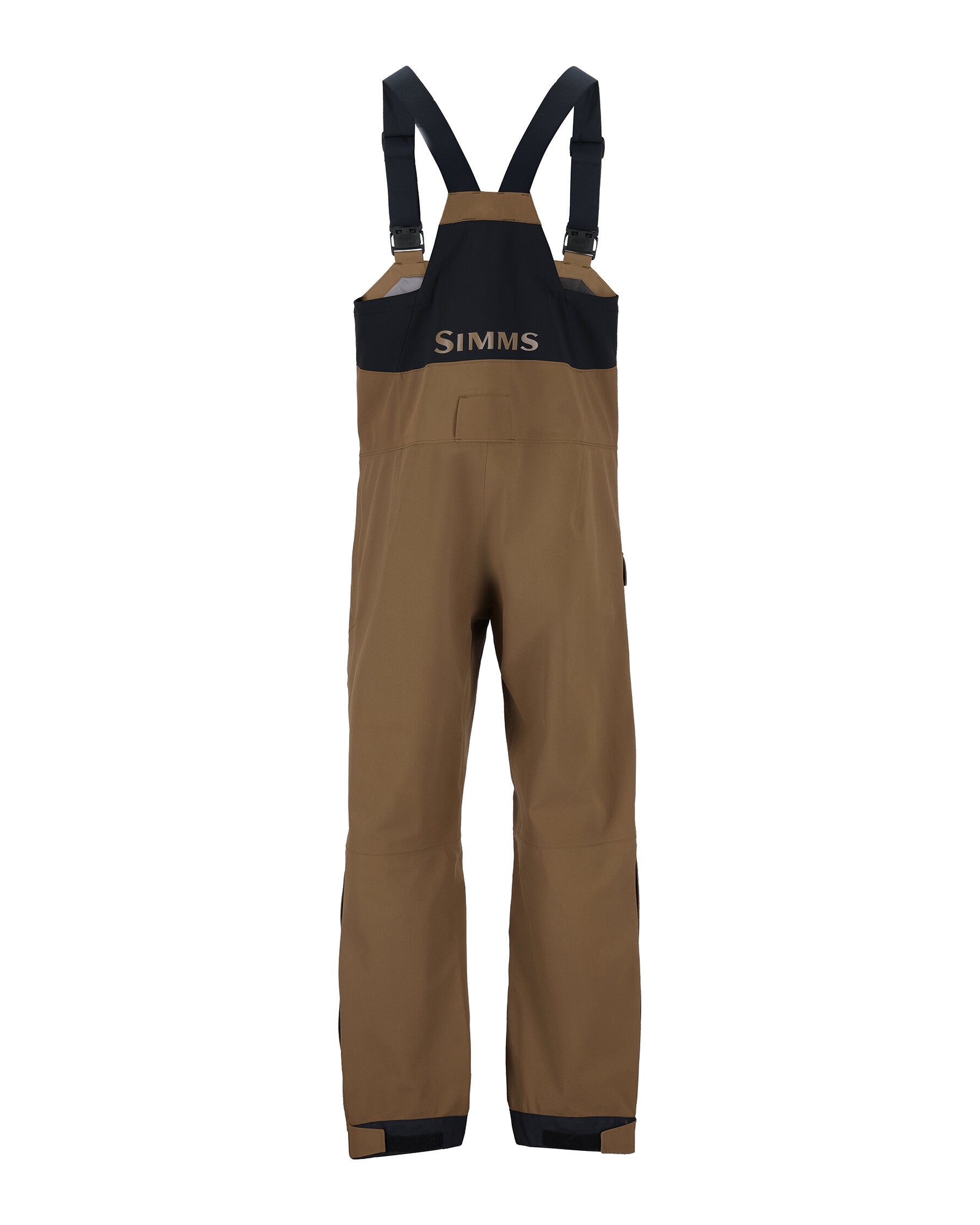 Men's Fishing Bib - Challenger | Simms Fishing